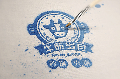 印江VI设计：解码城市文化，打造专属视觉名片